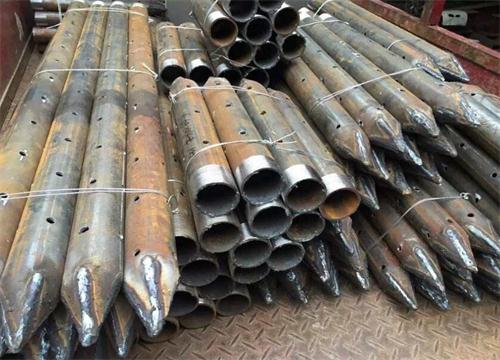 乌坡镇钢花管哪里有卖